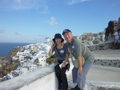 7 Night Adriatic & Greek Isles (Venice Roundtrip)