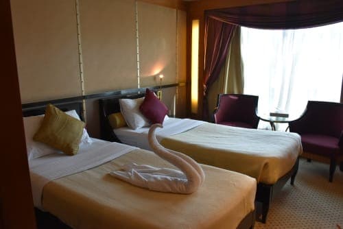 4 days Egypt Aswan to Luxor