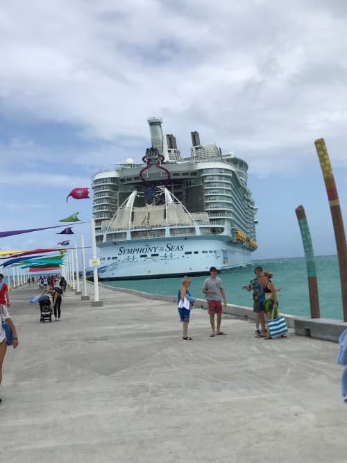 7 nights / 8 days, Miami (Florida) Round trip