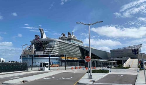 7 nights / 8 days, Miami (Florida) Round trip