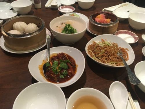 5 nights / 6 days Singapore Round trip