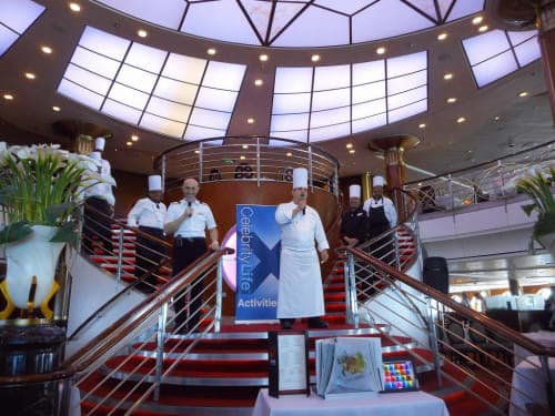 7-days one-way Japan & Korea Cruise