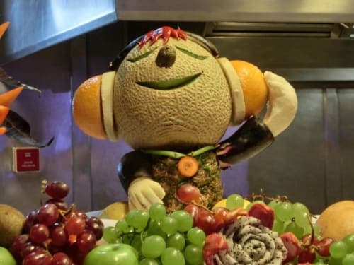 6 days Japan around Busan