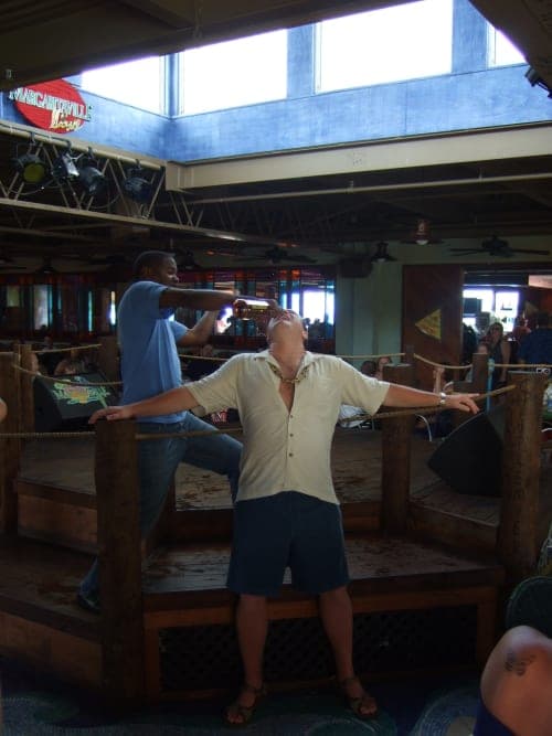 7 Night Western Caribbean (Ft. Lauderdale Roundtrip)