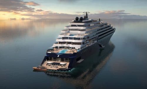 8 days 7 nights/ ATHENS (PIRAEUS) ROUND TRIP