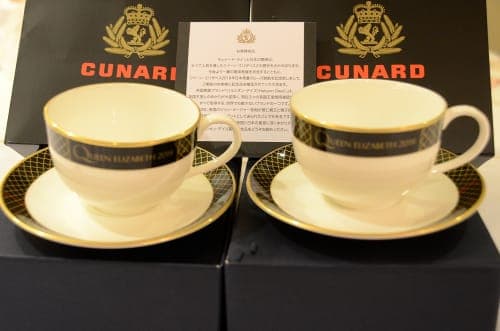 9 nights / 10 days, round-trip Japan Circumnavigation Q913