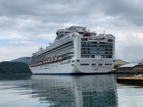 9 nights / 10 days, round-trip Circle Japan