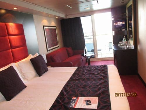 7 nights / 8 days, round-trip Caribbean And Antilles