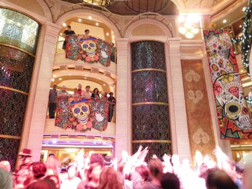 17-days one-way Andes & South America