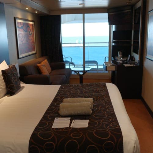 7 nights / 8 days, Barcelona Round trip