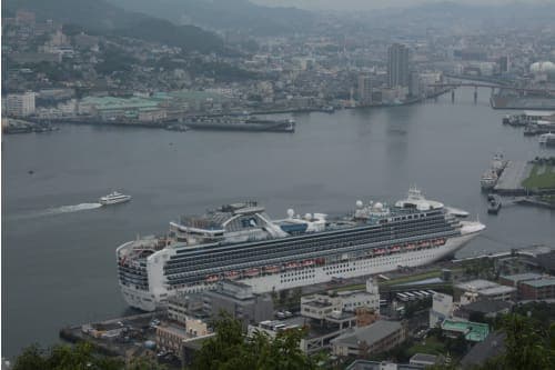 9 Night Ancient Capitals (Tokyo Roundtrip)