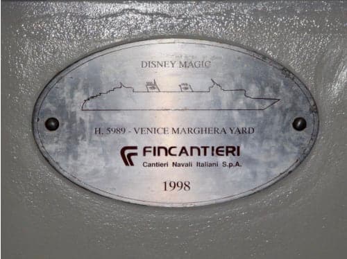 5days Port Canaveral aroundの写真