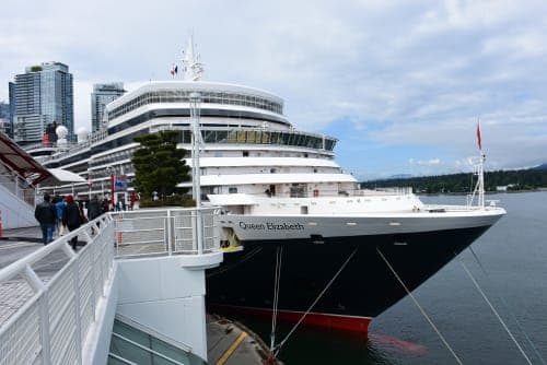 10 nights / 11 days, round-trip Alaska Q915B