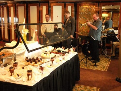 9 Night Canary Islands (Barcelona Roundtrip)