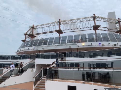 9 days Japan round trip