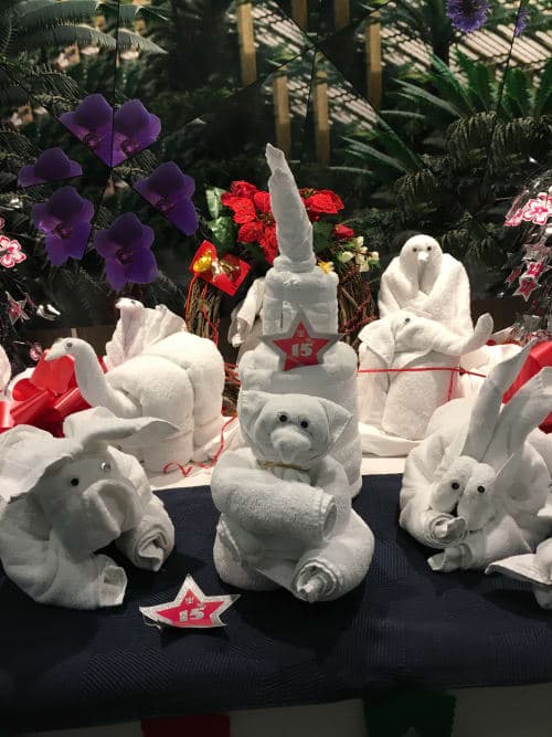 4 nights / 5 days, round-trip Jeju & Nagasaki Cruise