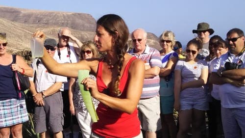 10-days round-trip Canaries Cruise