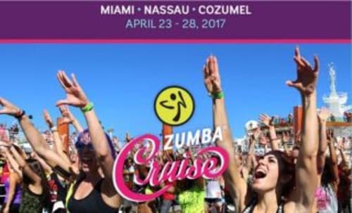 5 nights / 6 days, Miami round trip