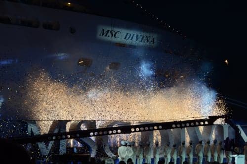 6 Night Mediterranean Cruise