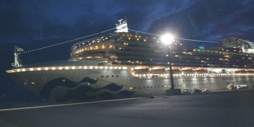 8 nights / 9 days, round-trip Circle Hokkaido