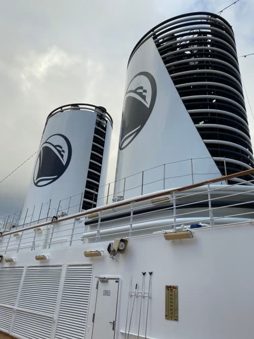 7 days, round-trip Western Caribbean Holiday