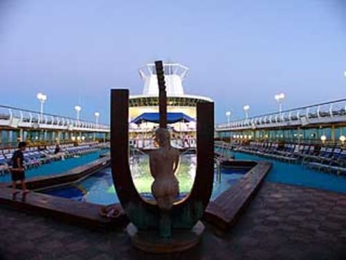 5 days Los Angeles round trip