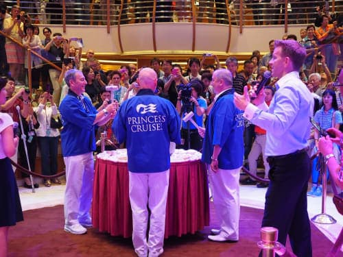 5 Night Korea & Japan Getaway (Tokyo Roundtrip)