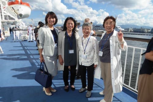 2night / 3 days Hakata to Tsuruga