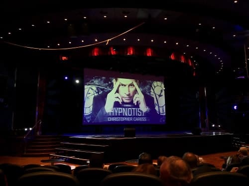 11 nights / 12 days, round-trip Islands, Spain & Morocco from Barcelona