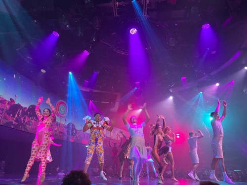 6 nights / 7 days, Yokohama (Tokyo, Japan) Round trip