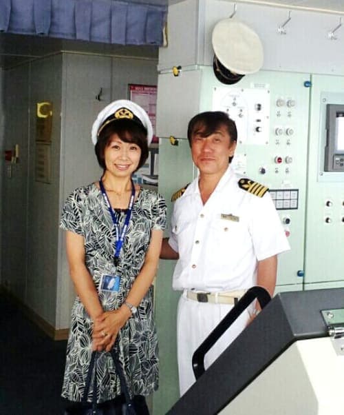 4 days Nagoya round trip