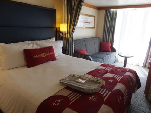 7 Night Western Caribbean (Port Canaveral Roundtrip)