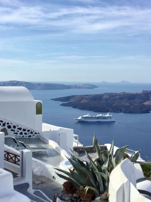 7 nights / 8 days, round-trip Greece & Croatiaの写真