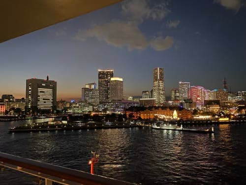 3days 2night Yokohama