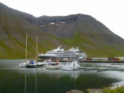 7 days Iceland, Reykjavic roundtrip