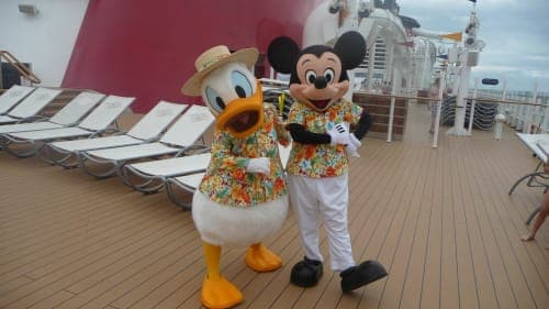 3 Night Bahamas (Port Canaveral roundtrip)