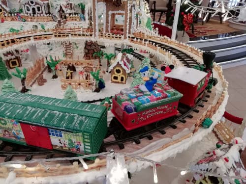 7 nights / 8 days, round-trip Riviera from Los Angeles