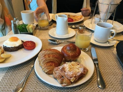 7-days one-way Grecian Delights Athens To Rome