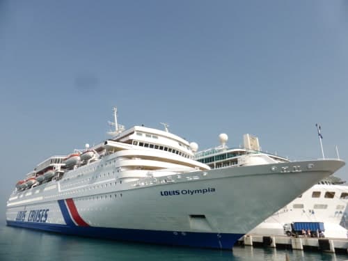 5days 4night Piraeus round trip