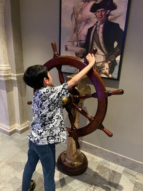 9days 8nights Yokohama round trip Okinawa Ishigaki Naha