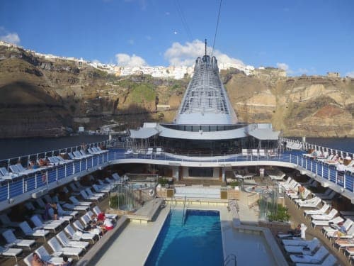 7 Night Gems Of Antiquity (Athens To Istanbul)