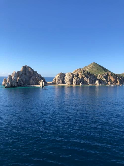 7 days, round-trip Jewels of the Mexican Riviera: Cabo & Puerto Vallarta from Los Angeles