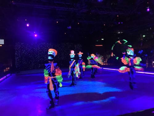 4 nights / 5 days, round-trip Kaohsiung & Taipei Cruise