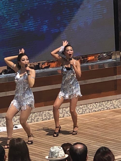 9days Japan around Busan