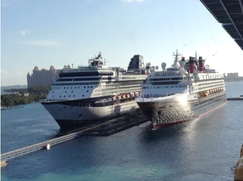 3 Night Bahamas (Port Canaveral Roundtrip)