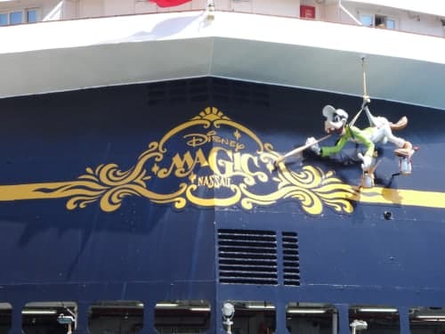 4 Night Mediterranean Getaway (Barcelona Roundtrip)