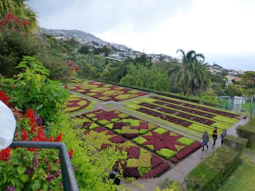 11 Night Mediterranean Cruise from Civitavecchia (Rome)