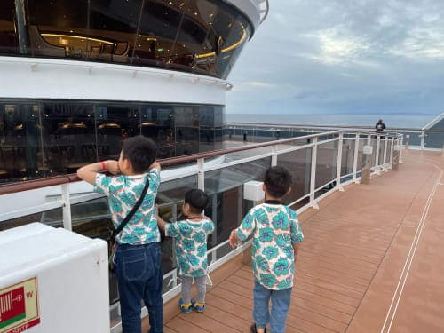 5 nights / 6 days, Naha (Okinawa Island, Japan) Round trip