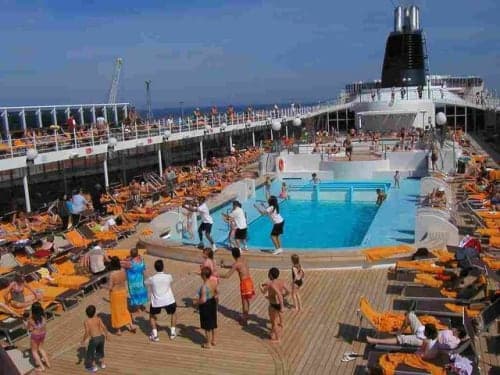 7 Night Greece, Turkey & Croatia (Venice Roundtrip)