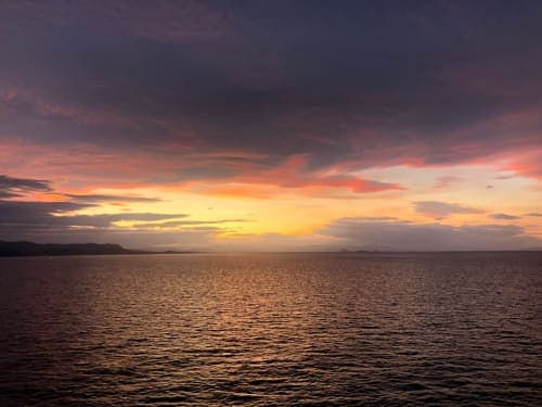 Round-trip Mediterranean